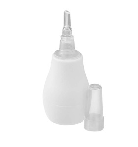 Aspirator za nos - meki nastavak BabyOno - Img 3