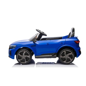 Audi SQ8 Plavi Premium Oprema - Img 4