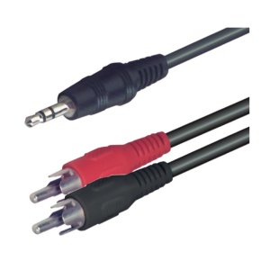 Audio kabel A49-15