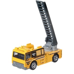 Autići set 5kom FWX28 Matchbox Mattel 46042 - Img 4