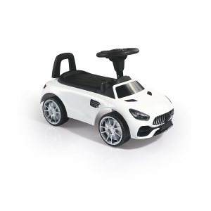 Auto guralica bela Dolu 080363