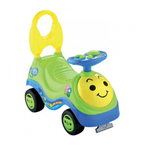 Auto guralica za decu BC1133 51x24,5x47cm CO002699 - Img 3