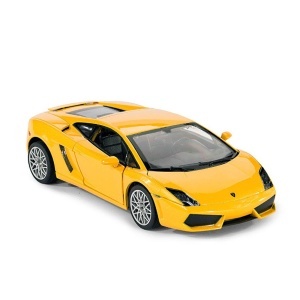 Auto metalni 1:60 mix 305589 - Img 3