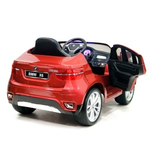 Auto na akumulator BMW X6 mini 146951 - Img 2