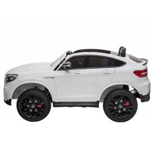 Auto na akumulator dvosed Mercedes GLC 63AMG 146715 - Img 2