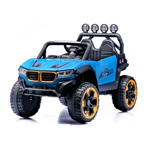 Auto na akumulator Džip 12V 120x70x68cm Y-MB8913 OP-CO030410 - Img 2