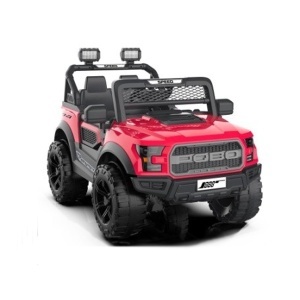 Auto na akumulator Džip Ford 12V R/C OP-CO024402 - Img 4
