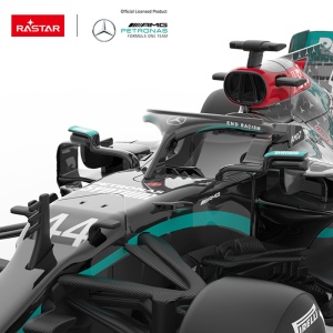 Auto na daljinski Mercedes-AMG F1 1:18 Rastar 36151 - Img 7