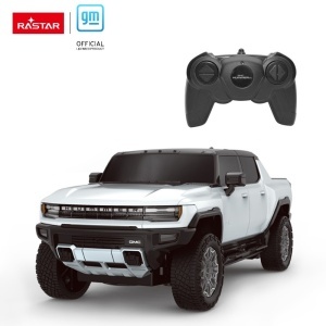 Auto na daljinsko upravljanje Rastar Automobill - Hummer EV 1:26