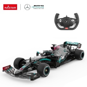Auto na daljinsko upravljanje Rastar Automobill - Mercedes-AMG F1 W11 EQ Performance 1:12