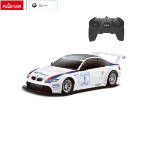 Auto na daljinsko upravljanje Rastar BMW M3 1:24