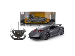 Auto na daljinsko upravljanje Rastar Lamborghini Sesto Elemento 1:14