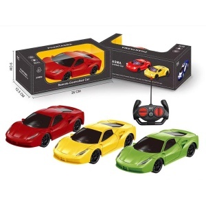 Auto sa daljinskom kontrolom 303865