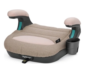 Auto Sedište 125-150cm Peg Perego Viaggio Shuttle Mon Amour P3810051555