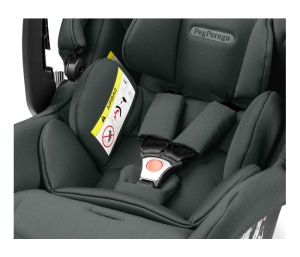 Auto Sedište 40-87cm Peg Perego Primo Viaggio Slk Metal P3800061685 - Img 4