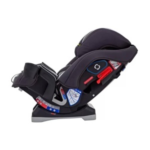 Auto sedište A-S 0/1/2/3 SlimFit 0-36kg Iron Graco A038677 - Img 2