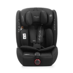Auto sedište A-S 75-150 cm i-size crno Maka Babyauto A087915 - Img 1