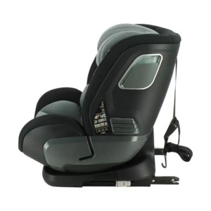 Auto sedište A-S Abita 76-150cm Lunar Black Migo A060226 - Img 3