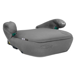 Auto sedište Buster Asalvo Alzafix Isofix R129 Grey 21847