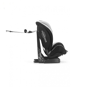 Auto sedište Cam Regolo Isofix s-163.499 - Img 4