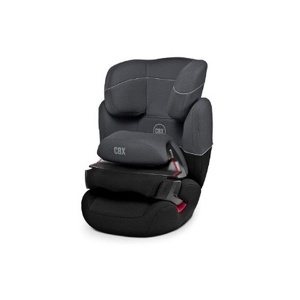 Auto sedište Cybex (9-36kg) 1/2/3 Aura Cobblestone light grey 5100082