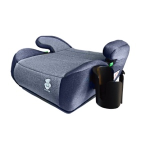 Auto sedište Iittle Ride 8 do 12kg DS28DGREY