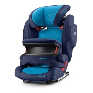 Auto sedište Monza Nova IS 9-36kg Recaro A030901