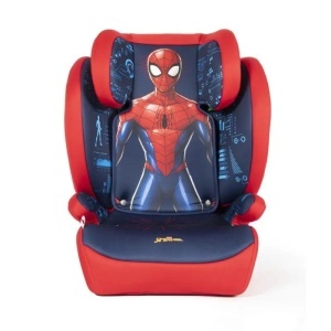 Auto sedište Pallade (100-150 cm) Spiderman Colzani A099183