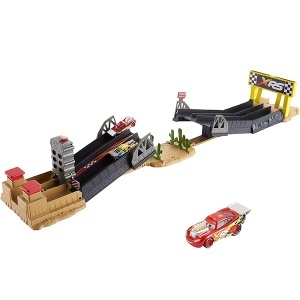 Auto staza 2u1 Xtreme GFM09 Racing Cars 45894