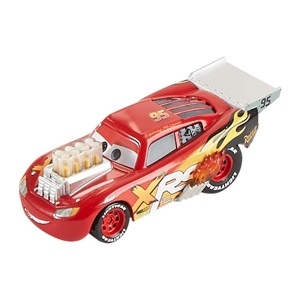 Auto staza 2u1 Xtreme GFM09 Racing Cars 45894 - Img 2