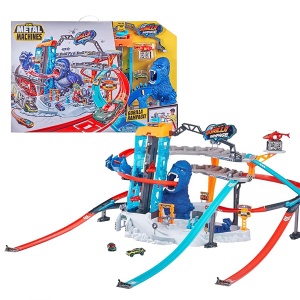 Auto staza gorila Metal Machines Zuru 37197