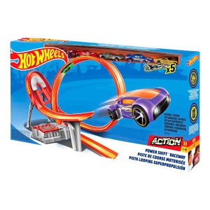 Auto staza Hot Wheels 448887 - Img 2