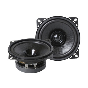 Auto zvučnici 100mm 2x45W Sal BK100
