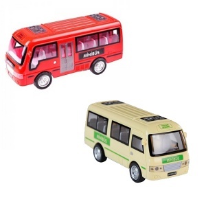 Autobus na potez 775874