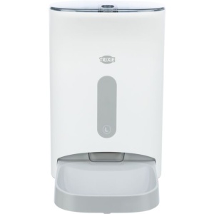 Automatska hranilica Tx8 20 45l 24x38x19 belo siva - Img 4