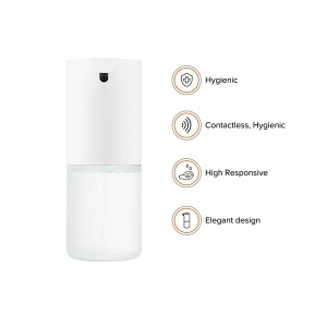 Automatski dozator za sapun Xiaomi 6934177723179 - Img 3