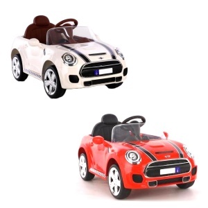 Automobil na akumulator 021753