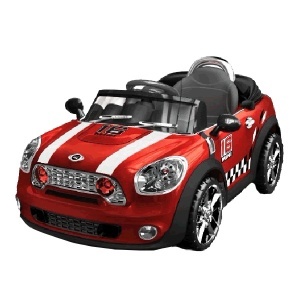 Automobil na akumulator 203