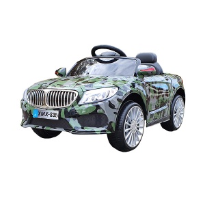 Automobil na akumulator 226-1