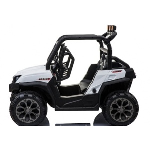 Automobil na akumulator Bagi Dvosed 309 - Img 3