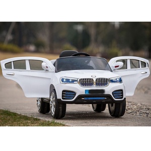 Automobil na akumulator Bmw X6 221 - Img 2