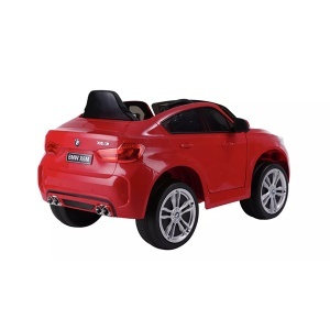 Automobil na akumulator BMW X6 229-1 - Img 3