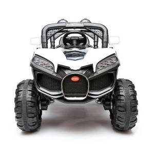 Automobil na akumulator džip kvad MB3303 066246 - Img 2