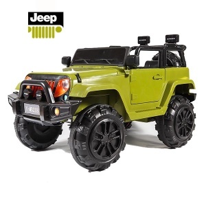 Automobil na akumulator Jeep 305398