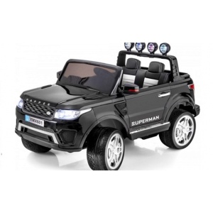 Automobil na akumulator Land Rover Dvosed 308
