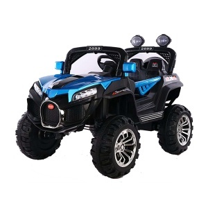 Automobil na akumulator metalik 315-1