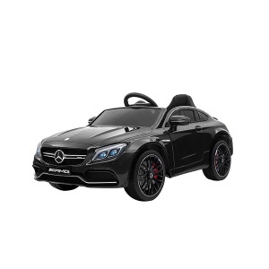 Automobil na akumulator model 246