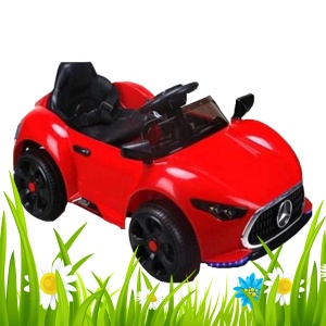 Automobil na akumulator za decu 061919