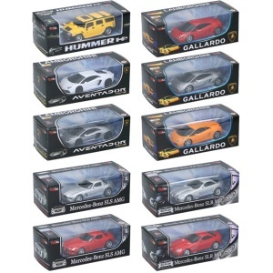 Automobil R/C Licence 1:24 3232 - Img 2