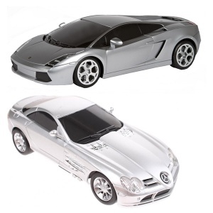 Automobil R/C Licence 1:24 3232 - Img 4